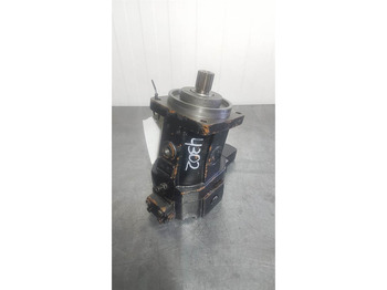 Hydraulics HYDROMATIK