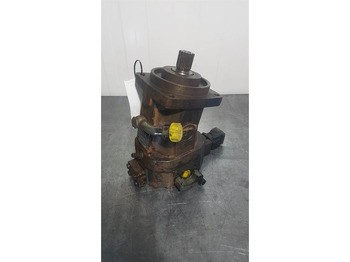 Hydraulics HYDROMATIK