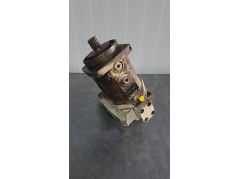 Hydraulics HYDROMATIK