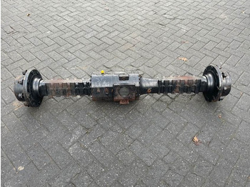 Axle and parts for Construction machinery JCB TM220-332/T2583-Spicer Dana 111/165-Axle/Achse/As: picture 3