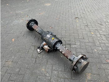 Axle and parts for Construction machinery JCB TM220-332/T2583-Spicer Dana 111/165-Axle/Achse/As: picture 2