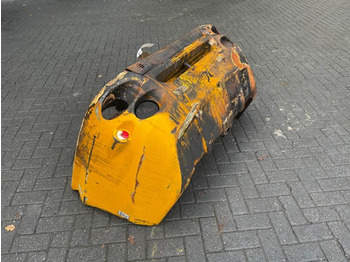 Frame/ Chassis JCB