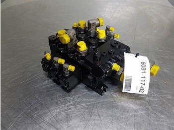 Hydraulics KRAMER