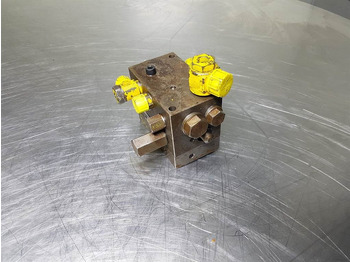 Hydraulics KRAMER