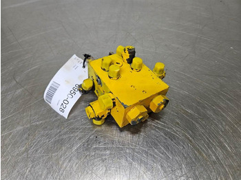 Hydraulics for Construction machinery Kramer 512SL - Valve/Ventile/Ventiel: picture 3
