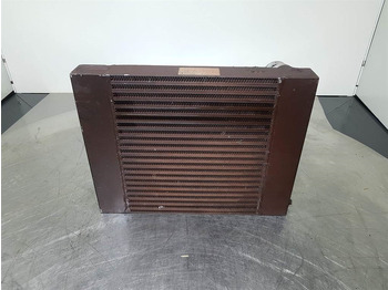 Engine and parts for Construction machinery Kramer 880-AKG 0555.064.1800-Cooler/Kühler/Koeler: picture 3