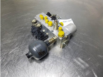Hydraulics LIEBHERR