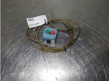 Electrical system LIEBHERR