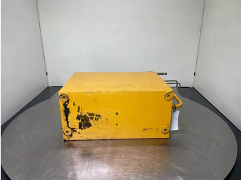 Frame/ Chassis for Construction machinery Liebherr A904C-9964156-Toolbox/Werkzeugkasten: picture 5