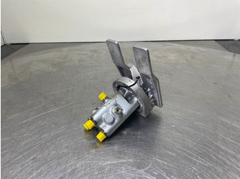 Hydraulics LIEBHERR