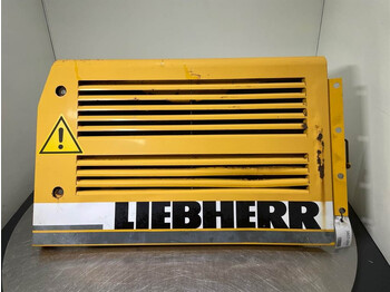 Frame/ Chassis LIEBHERR