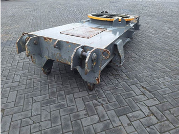 Frame/ Chassis for Construction machinery Liebherr A924B-9960584-Undercarriage/Unterwagen/Onderwagen: picture 2