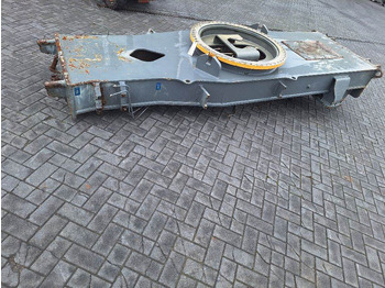 Frame/ Chassis for Construction machinery Liebherr A924B-9960584-Undercarriage/Unterwagen/Onderwagen: picture 3