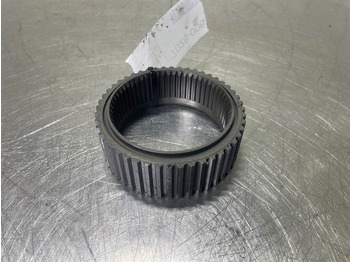 Axle and parts LIEBHERR