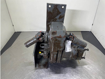 Gearbox and parts LIEBHERR