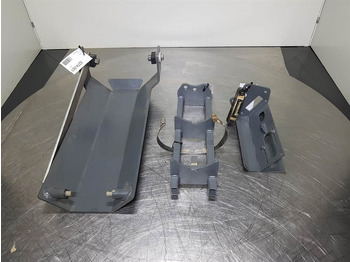 Frame/ Chassis LIEBHERR