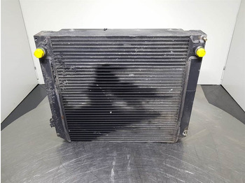 Engine and parts LIEBHERR