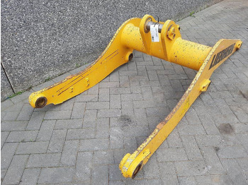 Boom Liebherr L514 - 8921468 - Lifting framework/Schaufelarm: picture 2 Boom Liebherr L514 - 8921468 - Lifting framework/Schaufelarm: picture 2