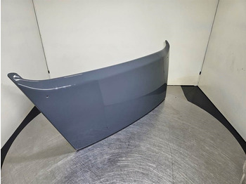New Frame/ Chassis for Construction machinery Liebherr LH40M-11404309-Hood/Haube/Kap contragewicht: picture 2 New Frame/ Chassis for Construction machinery Liebherr LH40M-11404309-Hood/Haube/Kap contragewicht: picture 2