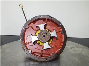 Gearbox and parts LIEBHERR