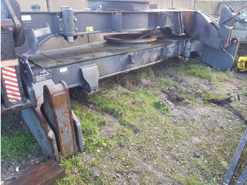 Frame/ Chassis LIEBHERR