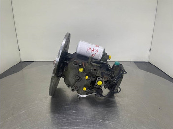 Hydraulics LINDE