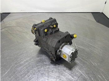 Hydraulics for Construction machinery Linde HPV55-02 OV 0000 - Drive pump/Fahrpumpe/Rijpomp: picture 5