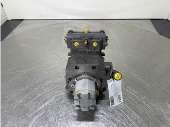 Hydraulics for Construction machinery Linde HPV55-02 OV 0000 - Drive pump/Fahrpumpe/Rijpomp: picture 4