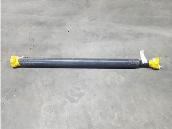 Axle and parts MANITOU