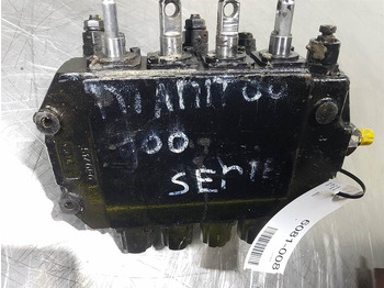 Hydraulics Manitou 900 - Valve/Ventile/Ventiel: picture 3