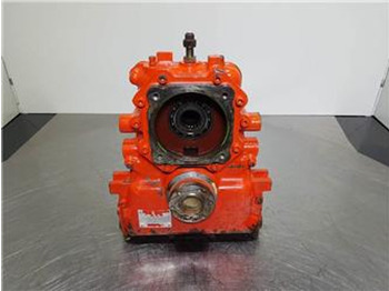 Gearbox and parts MANITOU