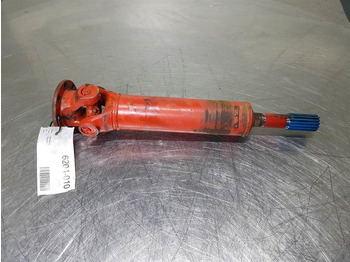 Axle and parts MANITOU