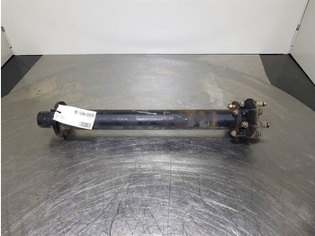 Axle and parts MANITOU