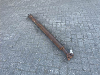 Axle and parts for Construction machinery Manitou MT523 - Propshaft/Gelenkwelle/Cardanas: picture 2 Axle and parts for Construction machinery Manitou MT523 - Propshaft/Gelenkwelle/Cardanas: picture 2