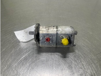 Hydraulics for Construction machinery Mecalac 12MTX-5350259-Gearpump/Zahnradpumpe/Tandwielpomp: picture 4