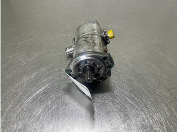 Hydraulics for Construction machinery Mecalac 12MTX-5350259-Gearpump/Zahnradpumpe/Tandwielpomp: picture 2
