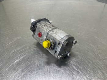 Hydraulics for Construction machinery Mecalac 12MTX-5350259-Gearpump/Zahnradpumpe/Tandwielpomp: picture 5