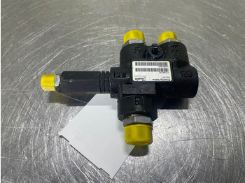 Hydraulics MECALAC