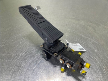 Hydraulics MECALAC