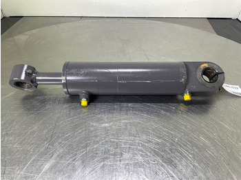 Hydraulics MECALAC