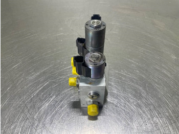 Hydraulics for Construction machinery Mecalac 12MTX-6090387-Servo valve/Servoventil/Servoventiel: picture 3