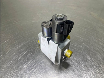 Hydraulics for Construction machinery Mecalac 12MTX-6090387-Servo valve/Servoventil/Servoventiel: picture 5