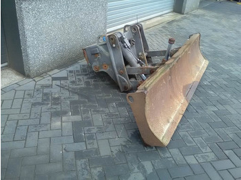 Frame/ Chassis MECALAC