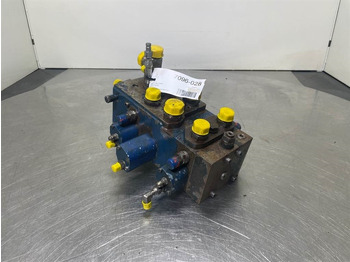Hydraulics for Construction machinery New Holland W110C-Rexroth M6-1213-00/3M6-Valve/Ventile: picture 3