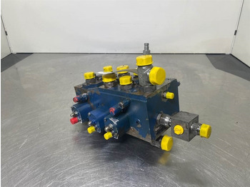 Hydraulics for Construction machinery New Holland W110C-Rexroth M6-1213-00/3M6-Valve/Ventile: picture 2
