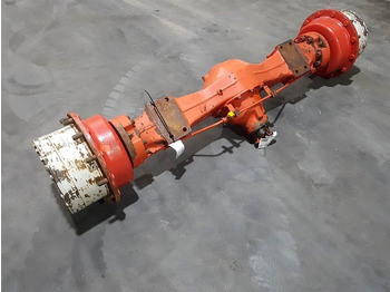 Axle and parts for Construction machinery O & K L15B - 4920775 - Axle/Achse/As: picture 3
