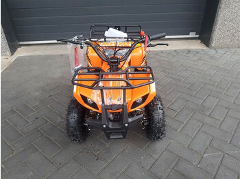 New Side-by-side/ ATV QUADSPORT A7-010/49CC - ATV's: picture 3