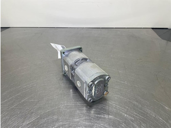 New Hydraulics for Construction machinery Rexroth 0510901501 - Gearpump/Zahnradpumpe/Tandwielpomp: picture 3 New Hydraulics for Construction machinery Rexroth 0510901501 - Gearpump/Zahnradpumpe/Tandwielpomp: picture 3