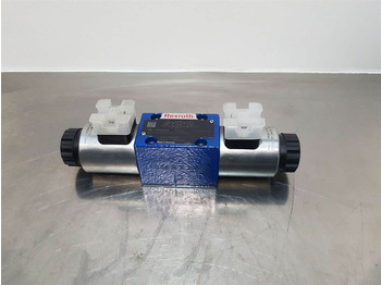 Hydraulics REXROTH