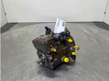 Hydraulics REXROTH
